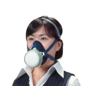 火災 特殊災害 避難用マスク(避難用ろ過式呼吸用保護具) 1個 MFN-15