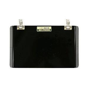 高性能アルファリングフィルタ RD-6型 1箱25組入 興研 マスクフィルタ