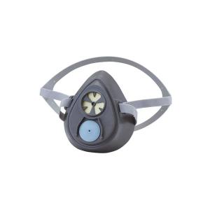 マイティミクロンフィルタ 1005用_02 1箱150枚入 興研 防じん