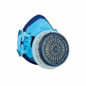 吸収缶 RDG-5型 防じん区分L3機能付有機ガス用 1ケース100個入 興研