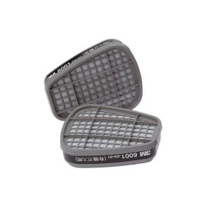 吸収缶 RDG-5型 防じん区分L3機能付有機ガス用 1ケース100個入 興研