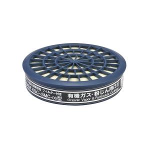 興研 RDG-5 アルファリングフィルタ 7121RG/7191DKG/1721HG