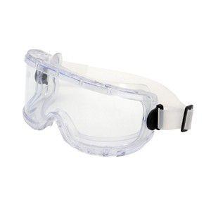 巾着袋入　紐のほつれが出ないシリコンバンド　ゴーグル