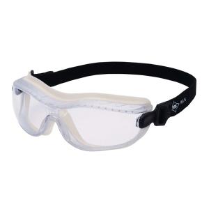 巾着袋入　今までのゴーグルが大きい方へ　ゴーグル