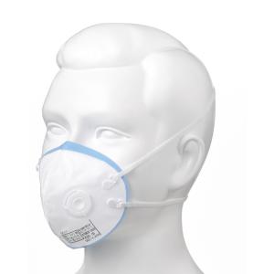 使い捨て式防じん(防塵)マスク DD11-S2-5 10枚入 しめひも2種類 重松