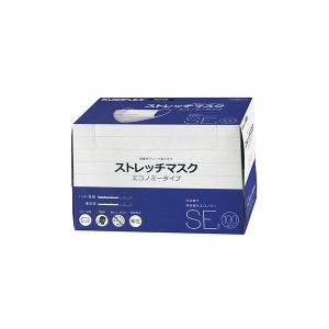 ストレッチマスク FV-Rタイプ 1箱30枚入 クラレ 使い捨て簡易マスク 一