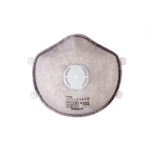 マイティミクロンフィルタ 1005用_02 1箱150枚入 興研 防じん区分RL2