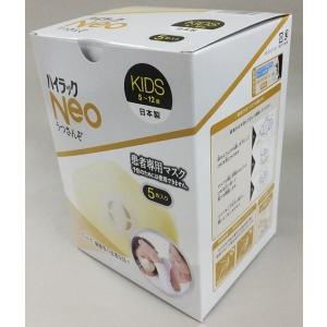 高性能マスク20枚・ハイラックNeo小顔サイズ（新型肺炎