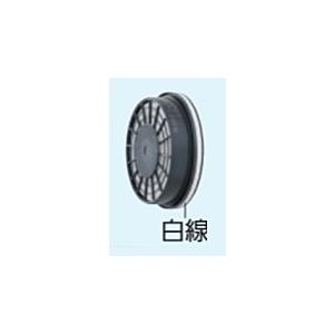 外付けフィルタ LB（#02613） 1個 防じん区分L1（捕集効率80.0%以上