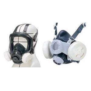 メカニカルフィルタ X2（#11085） 1個 重松製作所 防じん防毒兼用