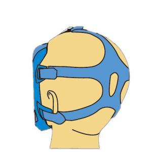 興研 接顔メリヤス（P）1袋（5枚入）Sタイプ 後継品 : SA-net - 通販