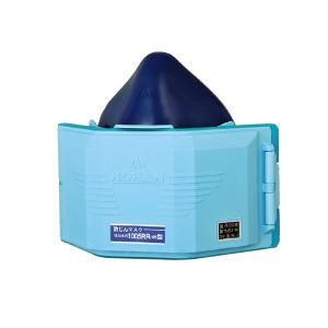 ▼KOKEN（興研）アルファリングフィルタ【BRD-7型】58点セット アルファリングフィルタ BRD-7型 1個 興研 ろ過材の粒子補修効率