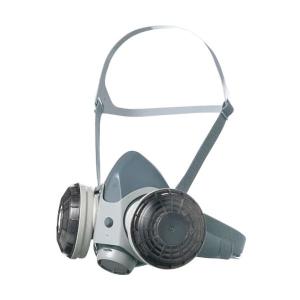防じんマスク Sy28r 電動ファン付き呼吸用保護具 重松 重松 電動ファン