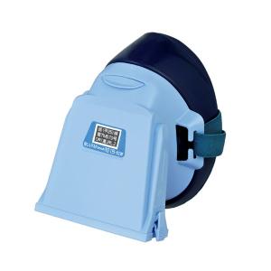 ユニーミクロンフィルタ 1015用-02 1箱100枚入 興研 マスクフィルタ