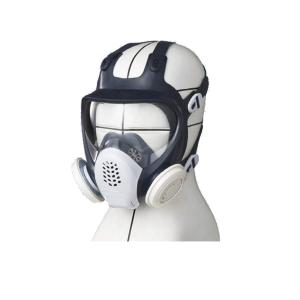 取替え式防じん(防塵)マスク DR165U2W/DR165U2W-1 1箱10個入