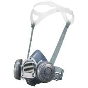 興研　電動ファン付呼吸用保護具　バッテリー2個付き 充電池 バッテリー L20 1個 興研 電動ファン付き呼吸用保護具 BL