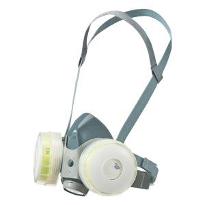 防じんマスク　DR28U2W 重松製作所　10セット DR28U2W 防じんマスク DR28U2W 重松製作所 サイズM - 【通販