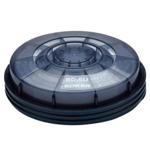 新品 興研 BL-711 電動ファン付き呼吸用保護具 RDG-82フィルター付き 楽天市場】興研 防毒用電動ファン付マスク BL-711HG 防じん 両方