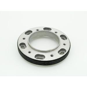 ワークスベル ステアリングボス BMW ミニ (R50/R52/R53) 2002/03〜2007