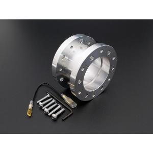 JDM アルミロングボススペーサー 100mm ポリッシュ : TATSUYAヤフー