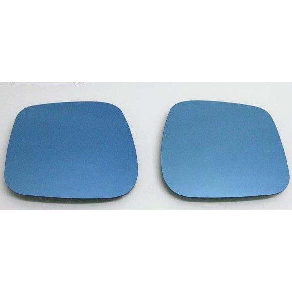 ドアミラー ブルーレンズ●スズキ ワゴンＲ スティングレー MH-23S 08/10〜12/08(品...