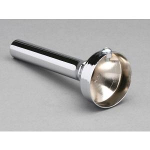 消音インナーサイレンサー(スチールメッキ) ６�