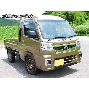 日本製 車検対応 G'BASE ダイハツ ハイゼットトラック S500P