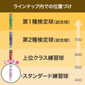 RSLダイレクト バドミントンシャトル 練習球...の詳細画像2
