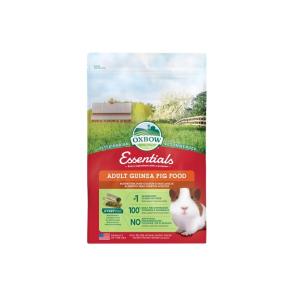 OXBOW エッセンシャル ヤングモルモットフード 2.25kg モルモット