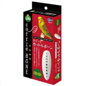 マルカン かじってカットルボーンの商品画像