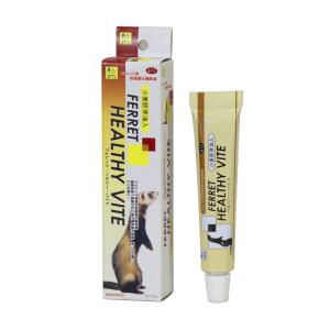 終売】8in1 フェレットバイト高カロリービタミンペースト120gx3