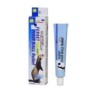 ケース販売】 マルカン MR586 フェレットバイタルペースト 140g
