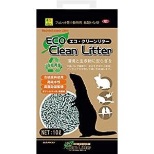 SANKO  エコ クリーンリター10L