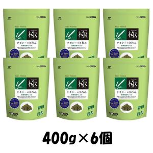 ハイペット 【4個セット】ハイペット 恵シニア 750g : アールズマート