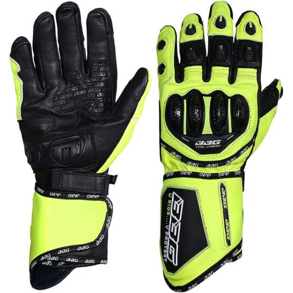 BBG ライダーズグローブ