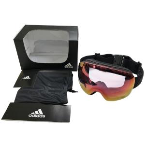 Adidas スキーゴーグル サングラスの商品一覧 スキー スポーツ 通販 Yahoo ショッピング