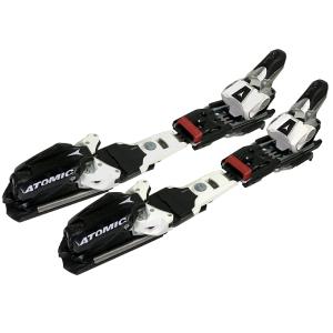 2016-17 ATOMIC(アトミック） X12 VAR　スキービンディング