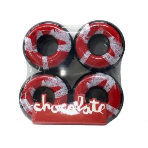 CHOCOLATE/チョコレート CHUNK CRUSER(ブラック/56mm）