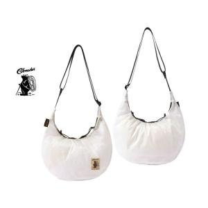 COB MASTER COB−BANANAショルダーバッグ