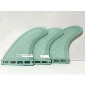 DEFLOW THRUSTER V.2 MINTフィン/LARGE FUTURE-TAB