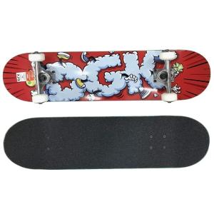 CREATURE（クリーチャー） スケボー スケートボード コンプリート