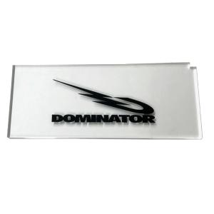 DOMINATOR　ドミネーター　5mm WAXスクレーパー