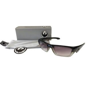 DRAGON REV JET FADE/GREY GRAD