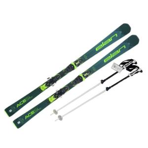 ELAN ACE SL FX +EMX12 2025モデル 新品