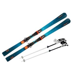 ELAN PRIMETIME44+EMX12 2025モデル 新品