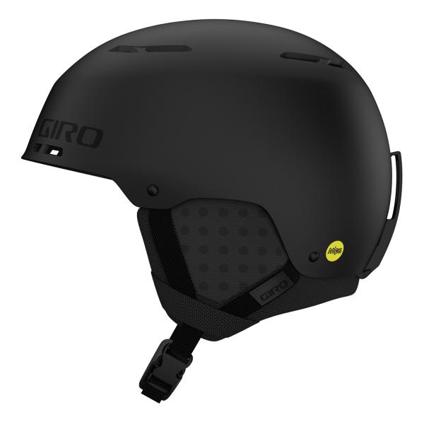 GIRO ジロー EMERGE SPHERICAL(エマージュ スフェリカル)Matte Black...