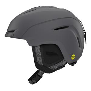 GIRO ジロ NEO MIPS/ネオ ミップス  Matte Charcoal    2021-22モデル