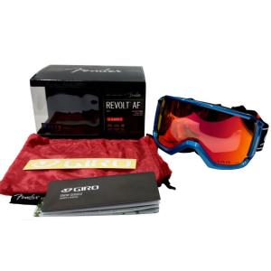 GIRO（ジロ） 【アウトレット】スノーゴーグル GIRO 23-24 REVOLT AF