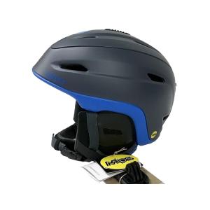 GIRO ジロ ZONE Mips / Sサイズ Matte Turbulence Blue 201...