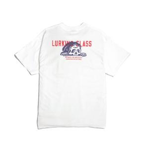 LURKING CLASS （ラーキングクラス）CLASS LOGO S/S TEE 半袖Tシャツ　ラーキングクラスTシャツ｜rsports1